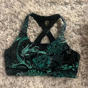 Lululemon Sports Bra - Size 4